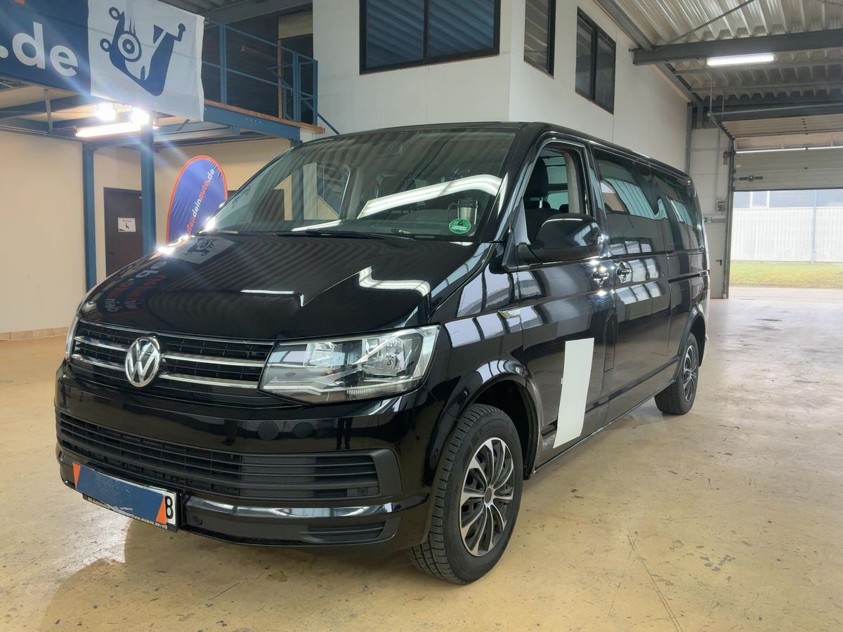 Volkswagen T6 d'occasion