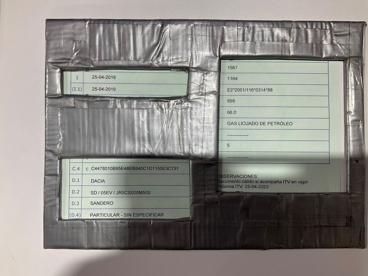 Dacia Sandero d'occasion