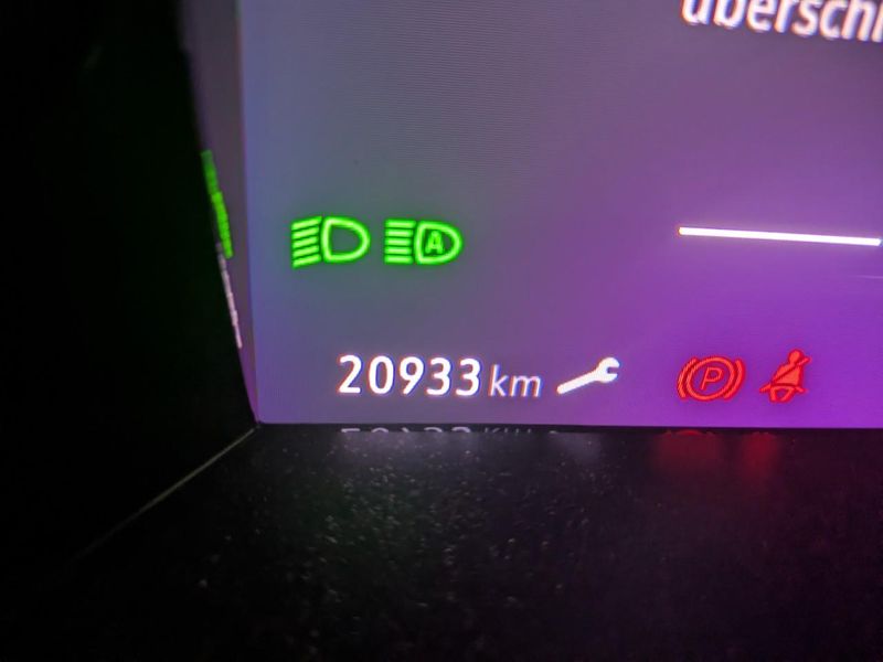 Opel Grandland X 1.2 Turbo GS Line — zdjęcie 6