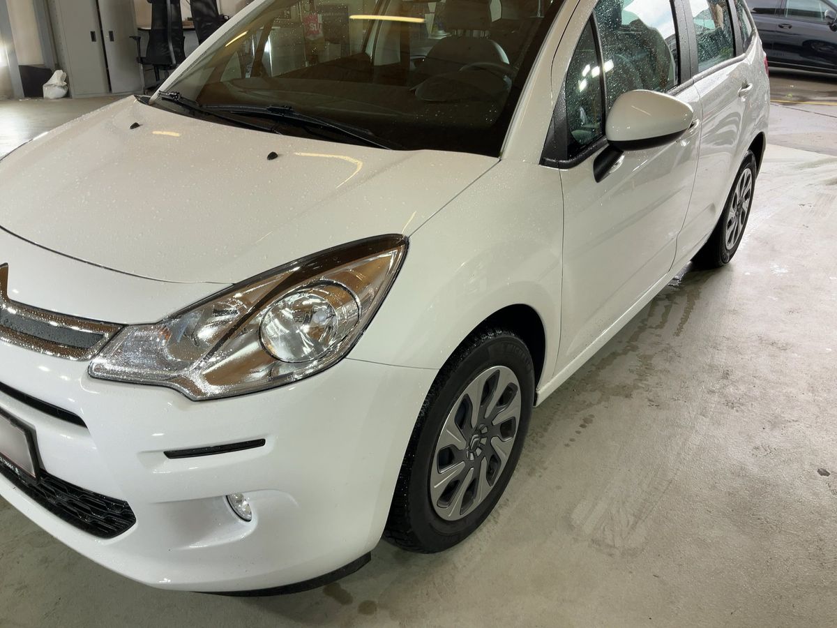 Citroen C3 d'occasion