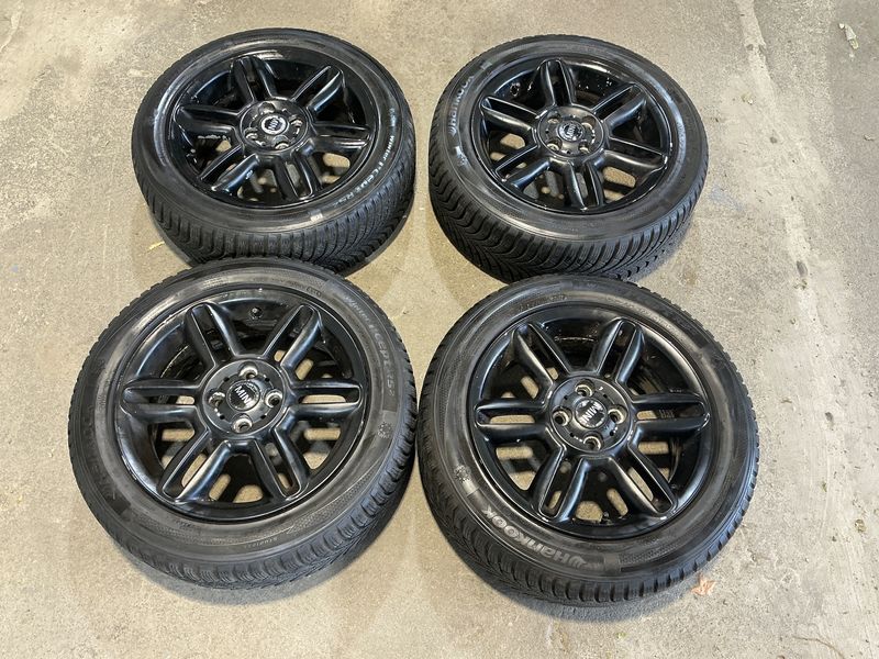 MINI Coupe Cooper 2013 – снимка 15
