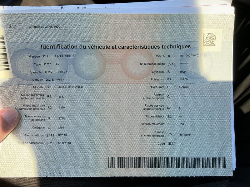 Land Rover Evoque 2.0 Td4 SE — zdjęcie 15