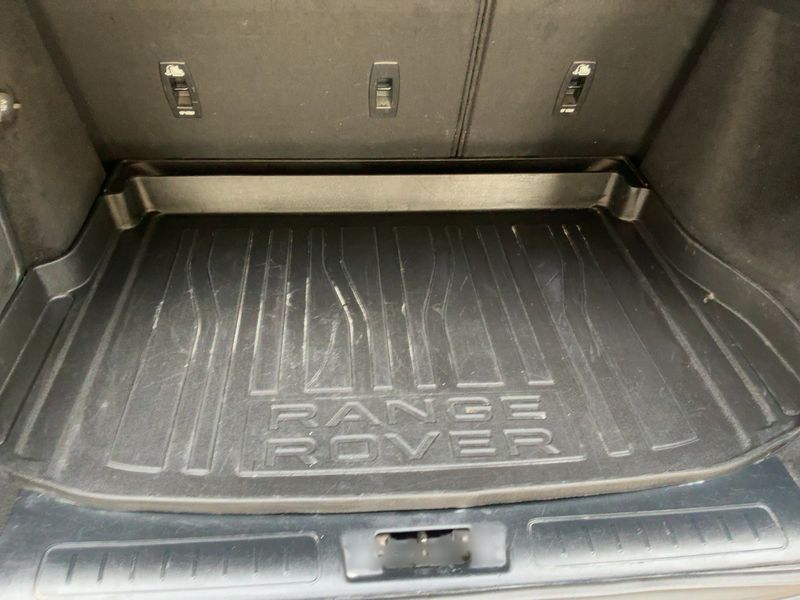 Land Rover Evoque 2.0 Td4 SE — zdjęcie 10
