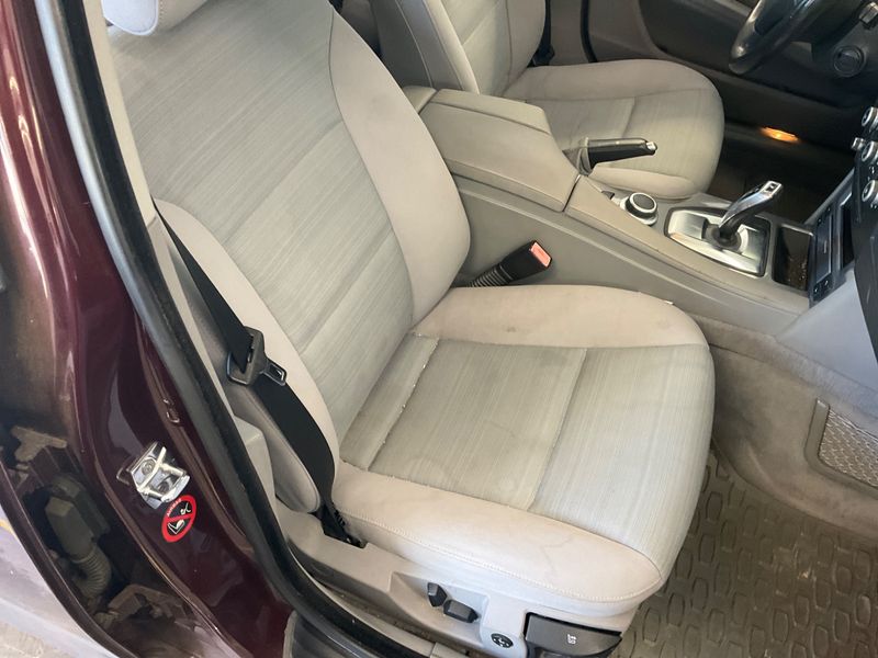 BMW 5er 525i xDrive 2008 – снимка 34
