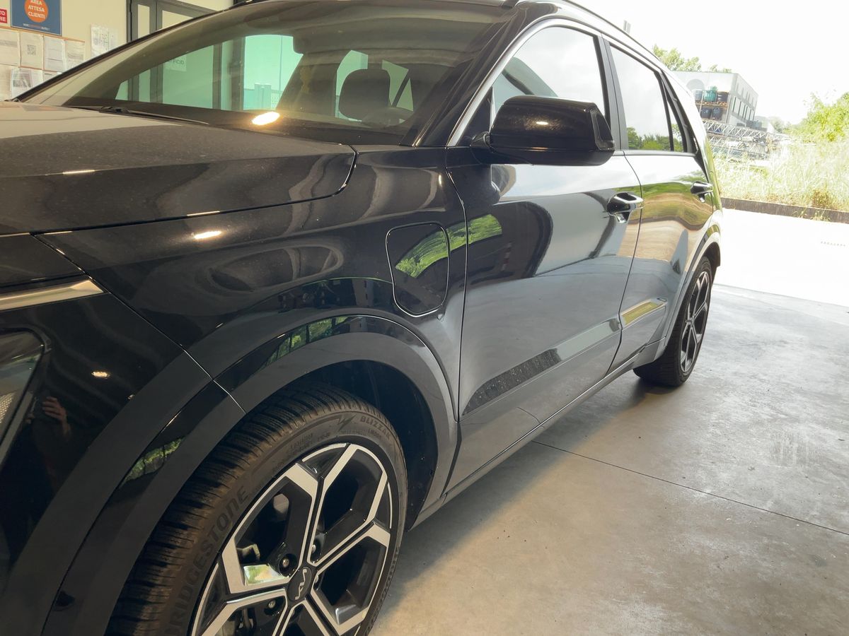 Kia Niro d'occasion