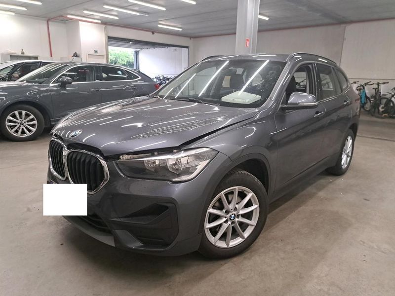 X1 sDrive 18i