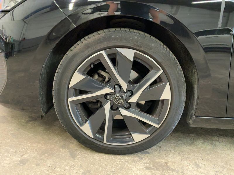 Peugeot 308 1.2 PureTech Allure Pack 2023 – снимка 3