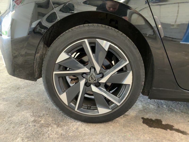 Peugeot 308 1.2 PureTech Allure Pack 2023 – снимка 9