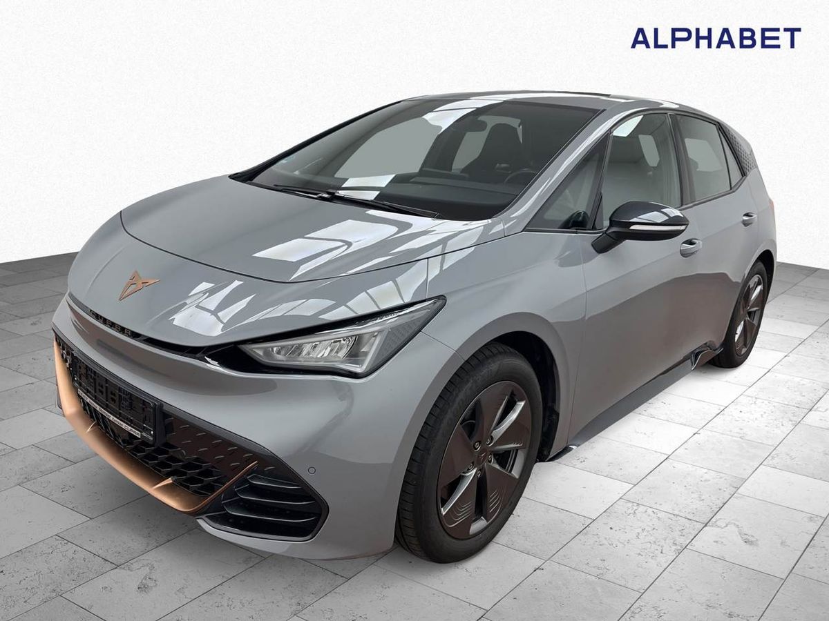 Cupra Born 2024
