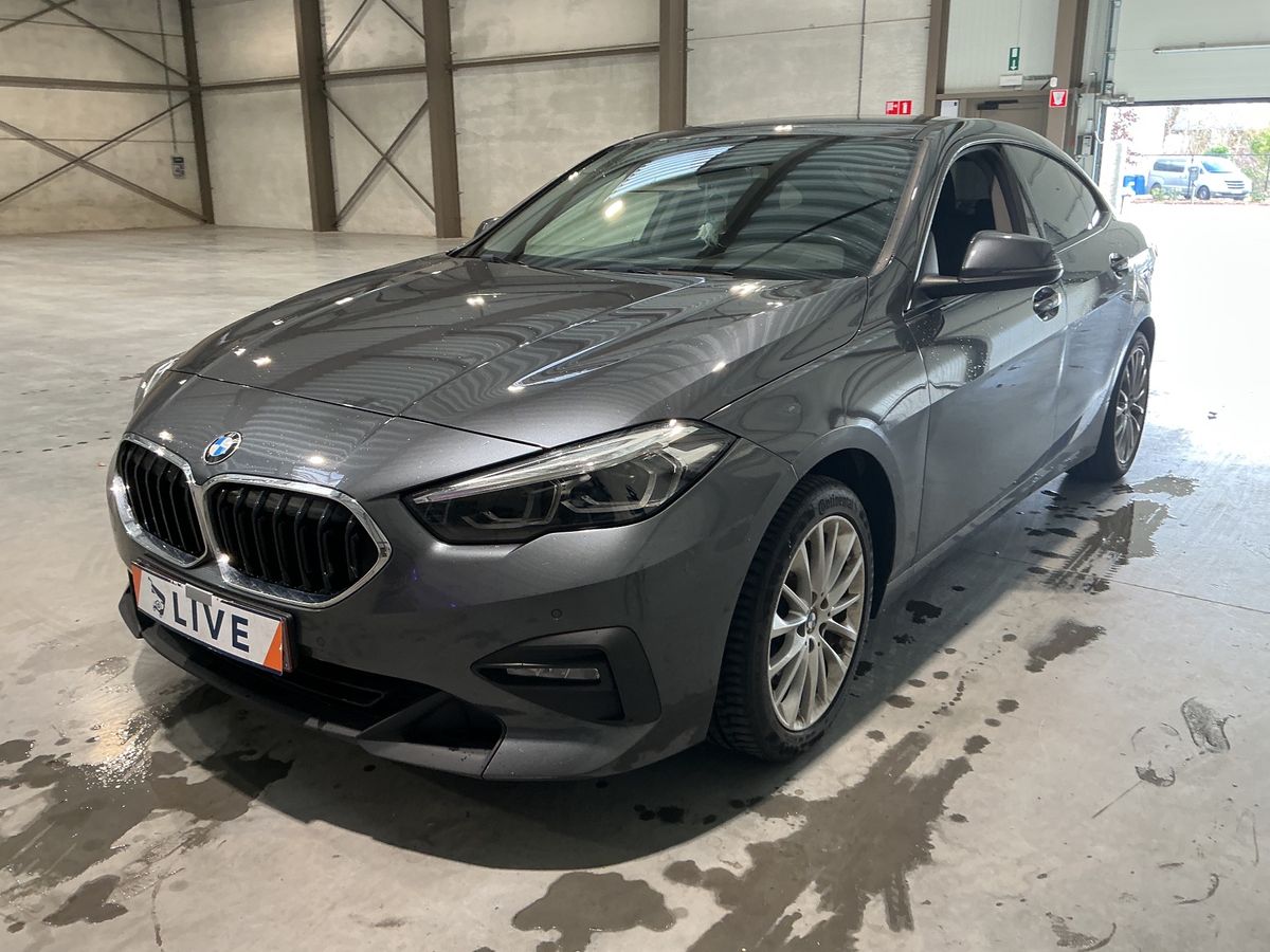 BMW 2er d'occasion