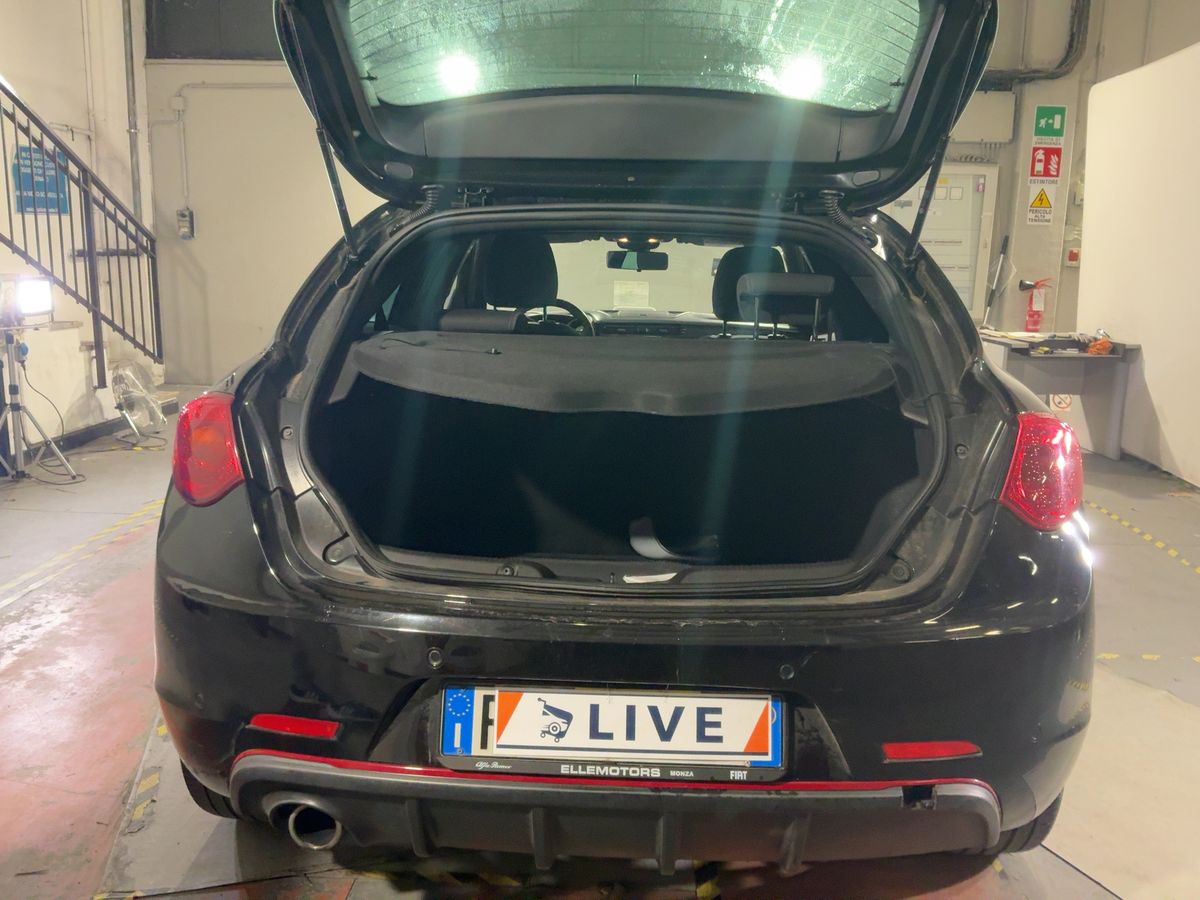 Alfa Romeo 2018 — photo 16