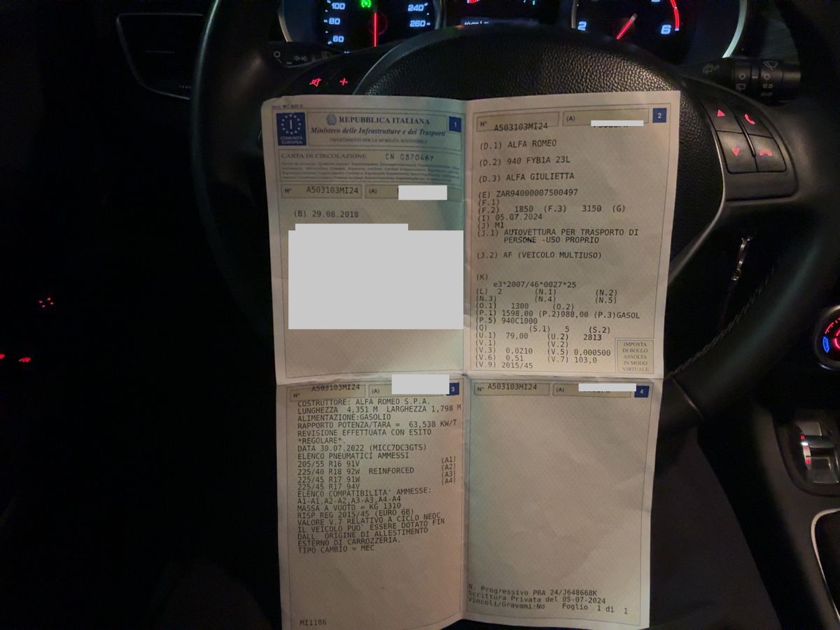 Alfa Romeo d'occasion