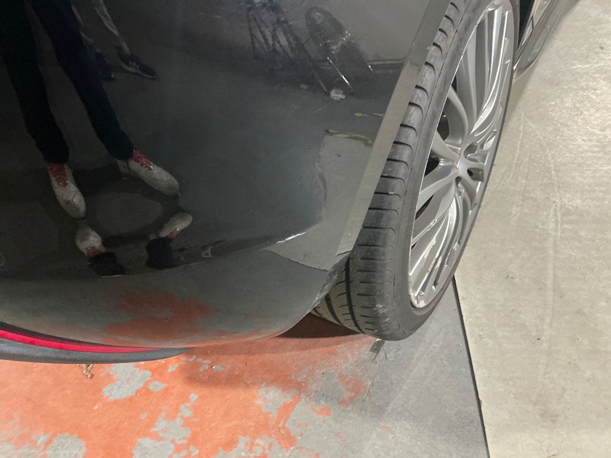 Alfa Romeo 2018 — photo 39
