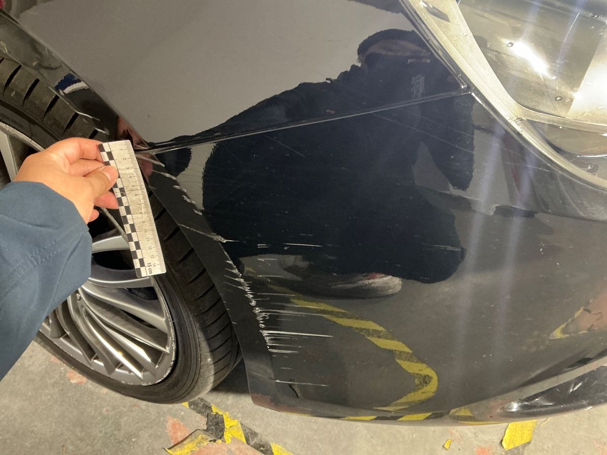 Alfa Romeo 2018 — photo 41