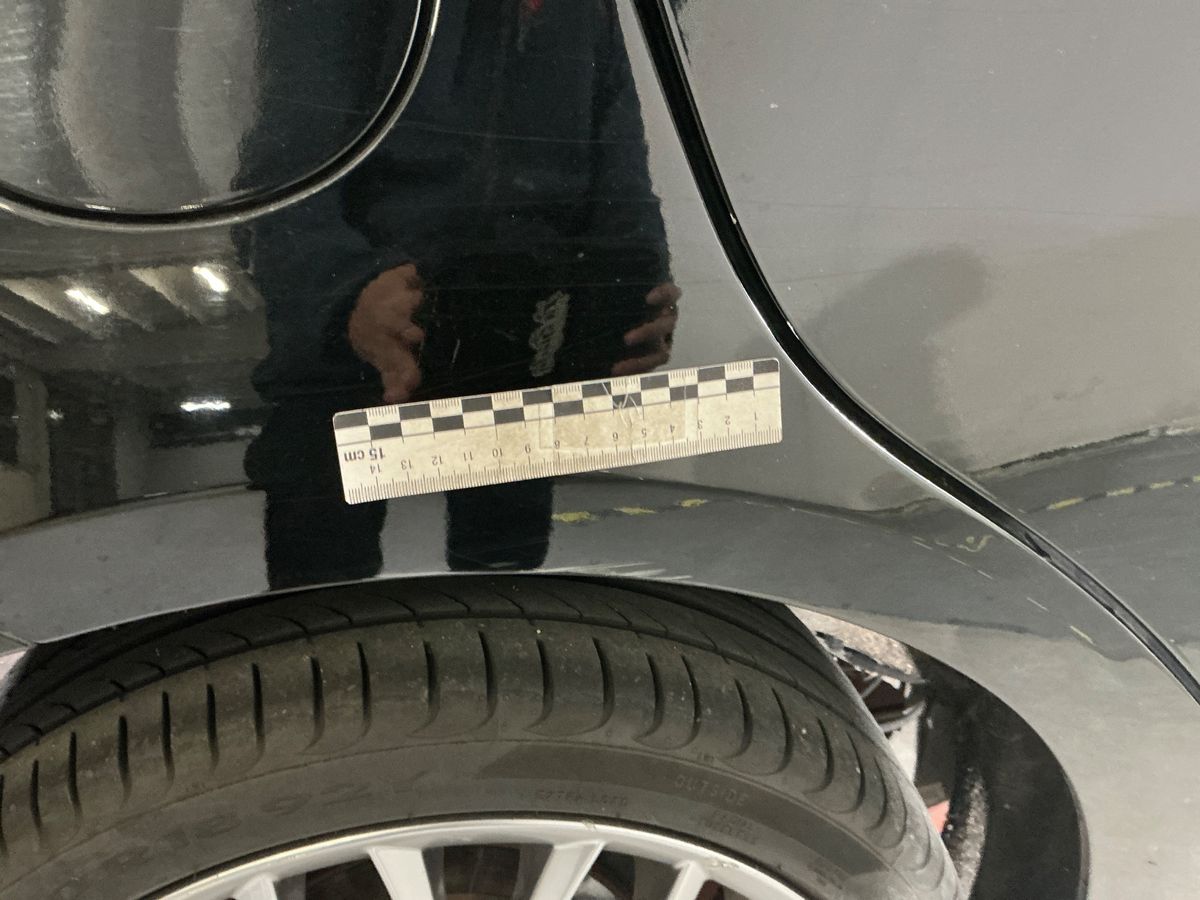 Alfa Romeo 2018 — photo 30