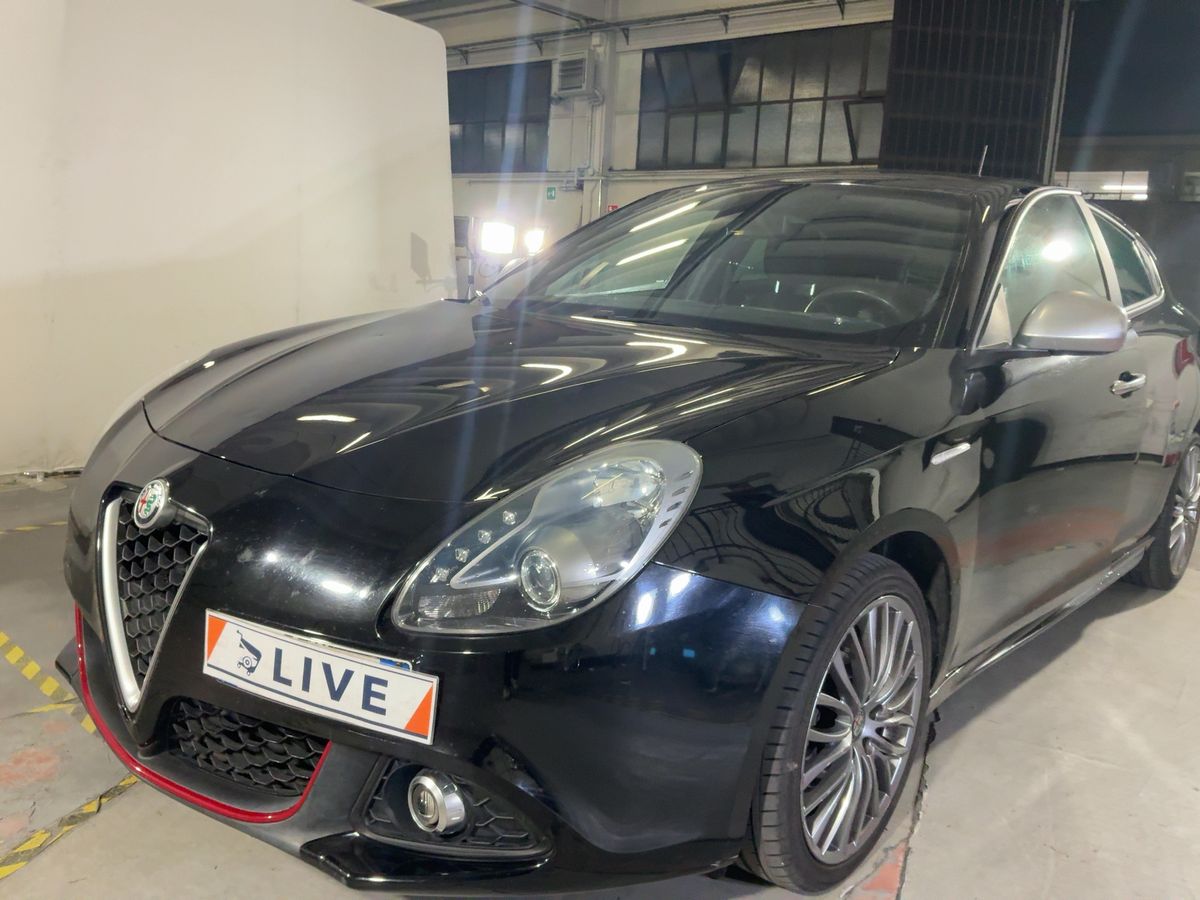 Alfa Romeo d'occasion