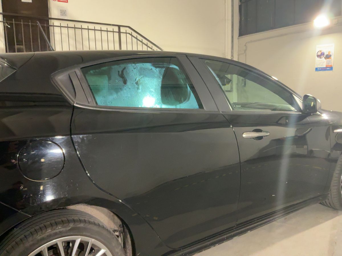 Alfa Romeo 2018 — photo 11