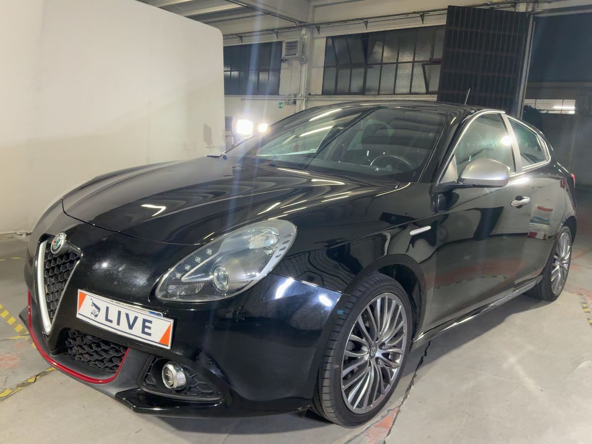 Alfa Romeo d'occasion