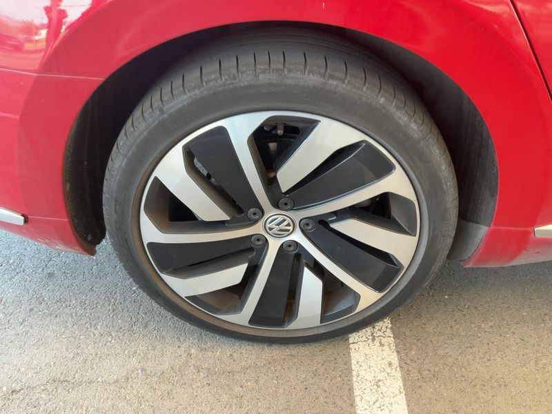 Volkswagen Arteon 2.0 TSI R-Line 4Motion 2020 – снимка 9