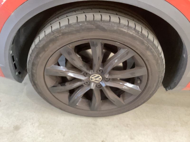 Volkswagen T-Roc 1.5 TSI ACT R-Line 2022 – снимка 3