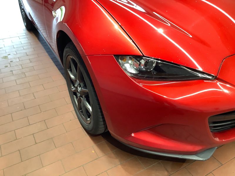Mazda MX-5 1.5 Sports-Line 2016 – снимка 39