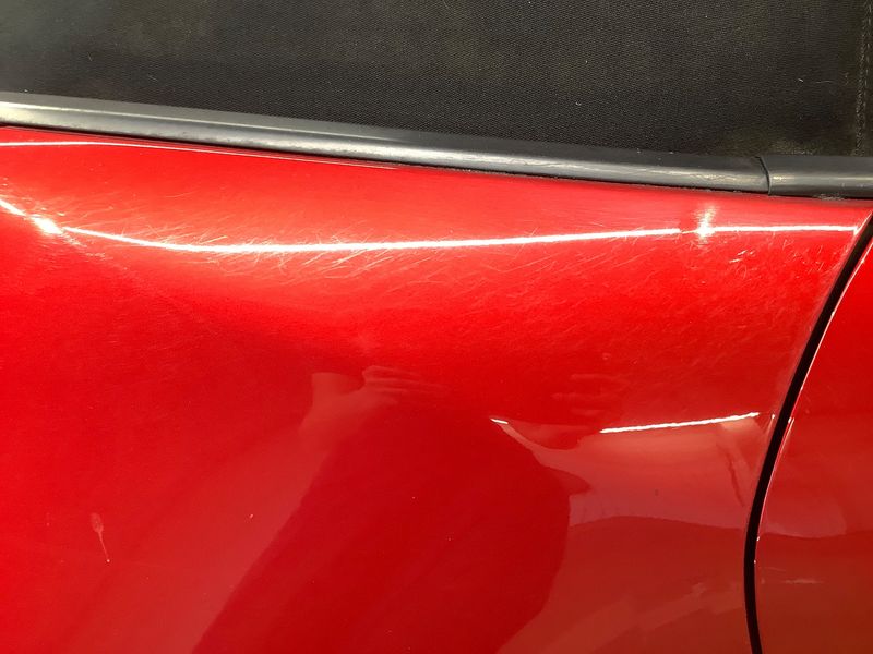 Mazda MX-5 1.5 Sports-Line 2016 – снимка 24