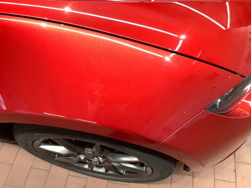 Mazda MX-5 1.5 Sports-Line 2016 – снимка 23
