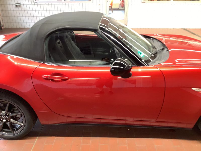 Mazda MX-5 1.5 Sports-Line — zdjęcie 7