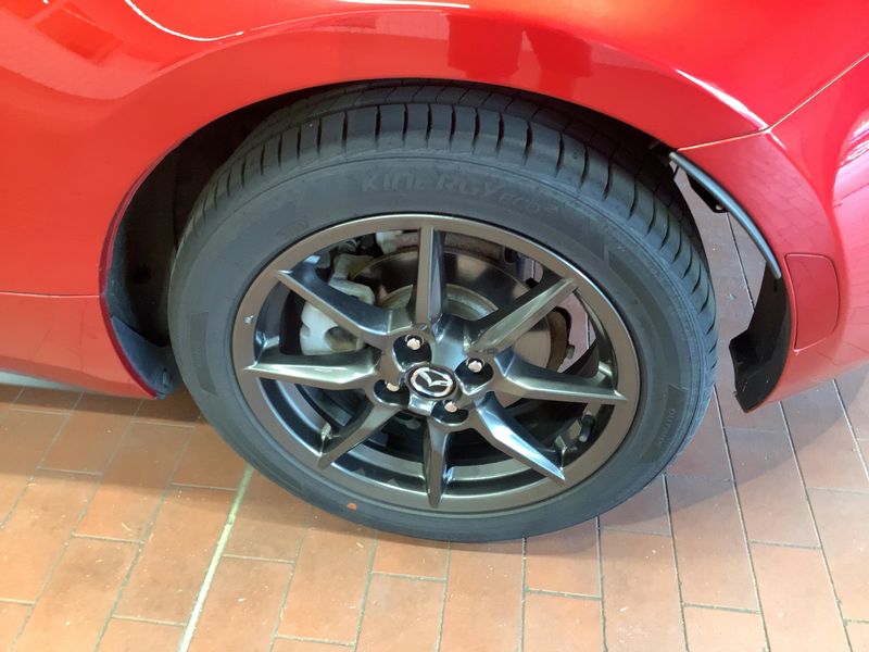 Mazda MX-5 1.5 Sports-Line 2016 – снимка 5