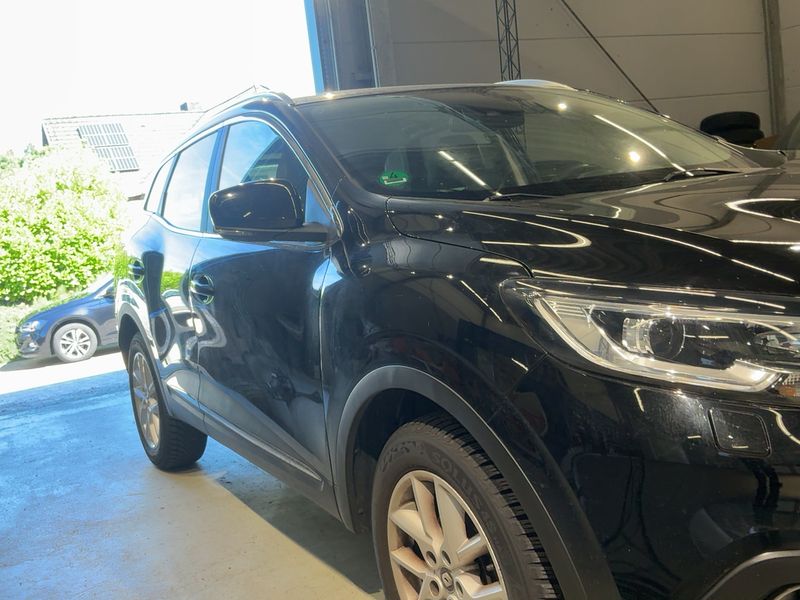 Renault Kadjar 1.5 dCi Energy XMOD 2015 – снимка 12