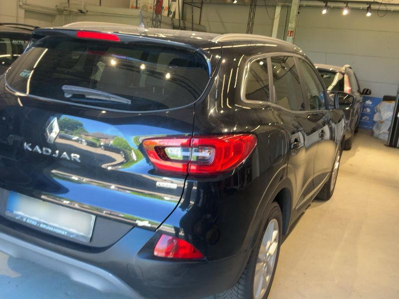 Renault Kadjar 1.5 dCi Energy XMOD 2015 – снимка 8