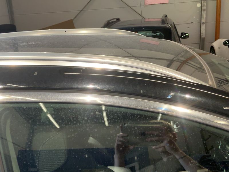 Renault Kadjar 1.5 dCi Energy XMOD 2015 – снимка 13
