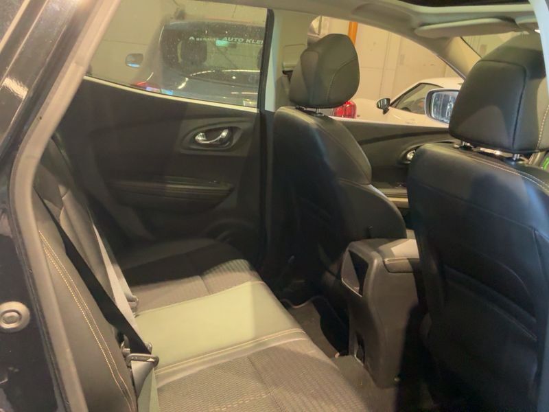 Renault Kadjar 1.5 dCi Energy XMOD 2015 – снимка 19