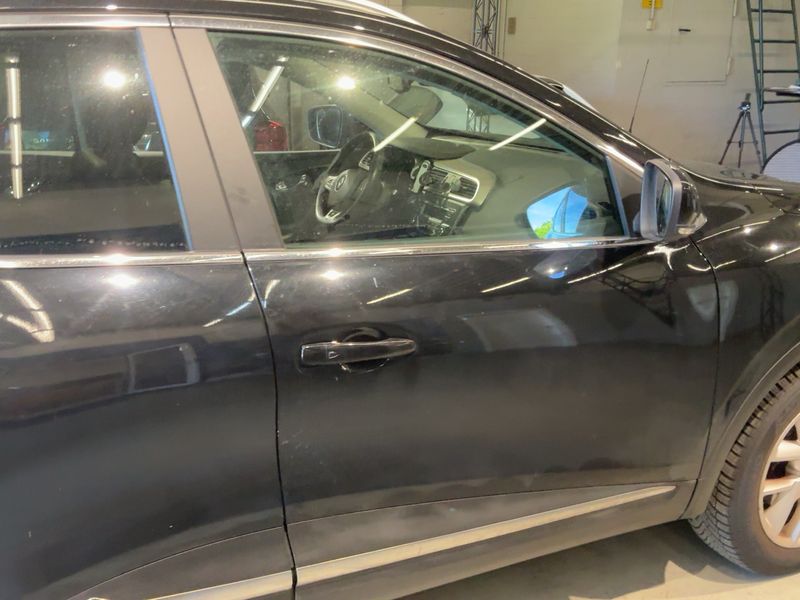 Renault Kadjar 1.5 dCi Energy XMOD 2015 – снимка 10