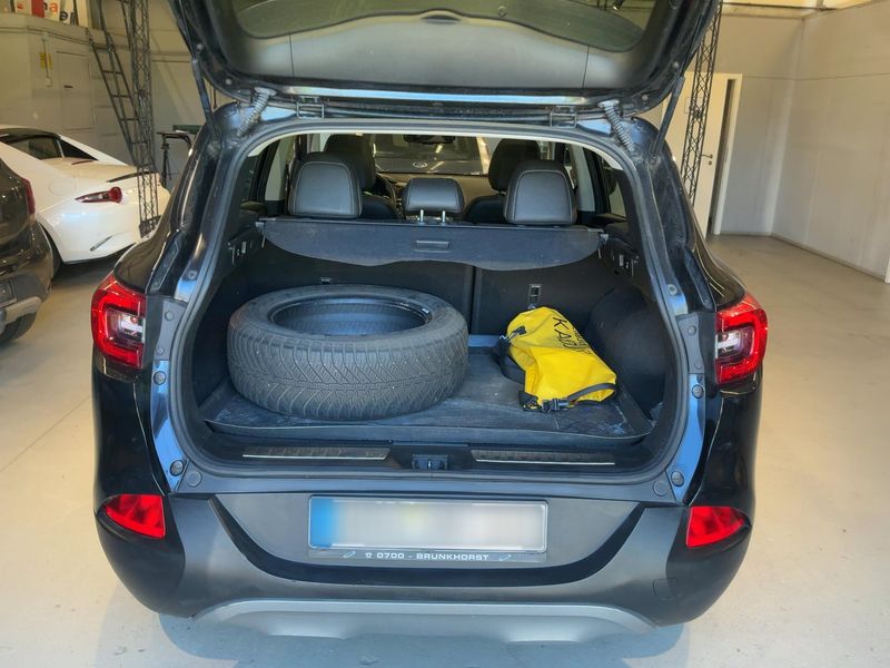 Renault Kadjar 1.5 dCi Energy XMOD 2015 – снимка 15