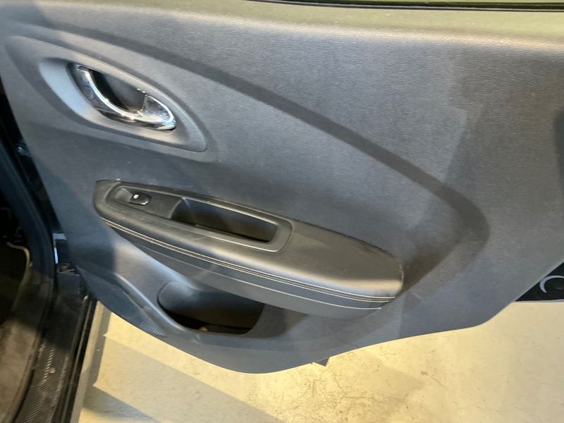 Renault Kadjar 1.5 dCi Energy XMOD 2015 – снимка 24