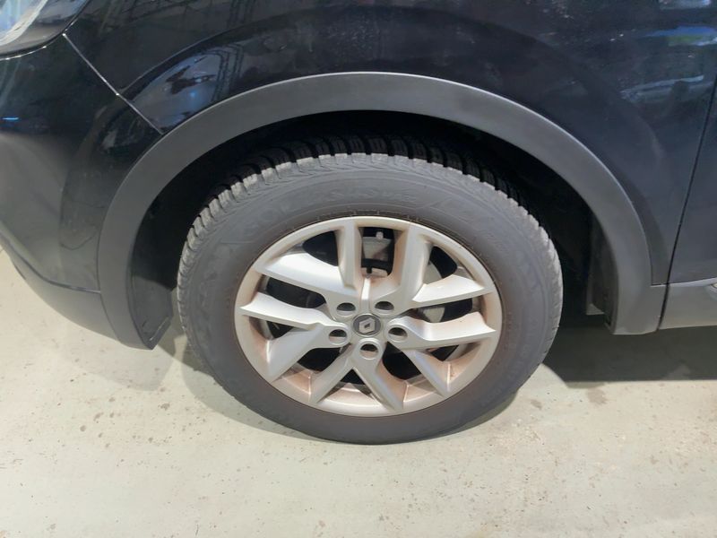 Renault Kadjar 1.5 dCi Energy XMOD 2015 – снимка 3