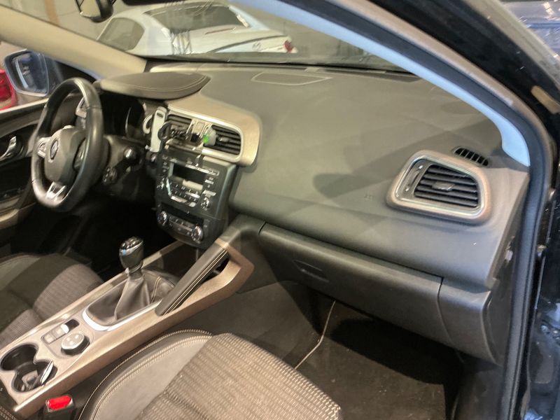 Renault Kadjar 1.5 dCi Energy XMOD 2015 – снимка 25