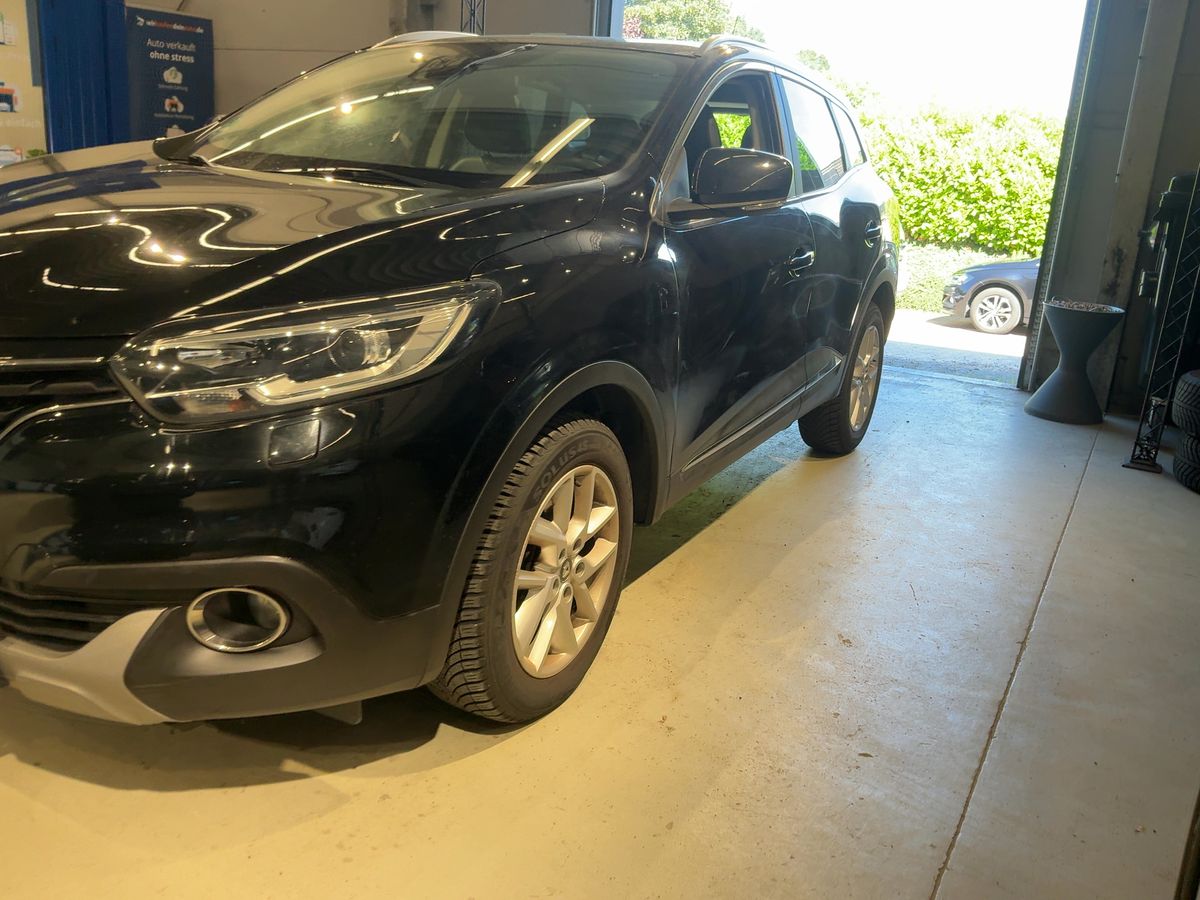Renault Kadjar d'occasion