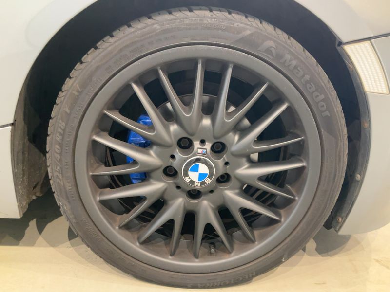 BMW Z4 2.0i 2007 – снимка 11