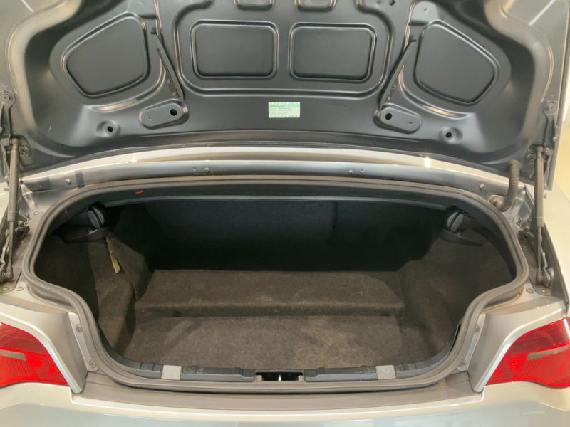 BMW Z4 2.0i — zdjęcie 10