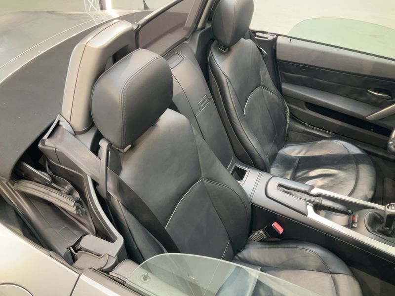 BMW Z4 2.0i — zdjęcie 14