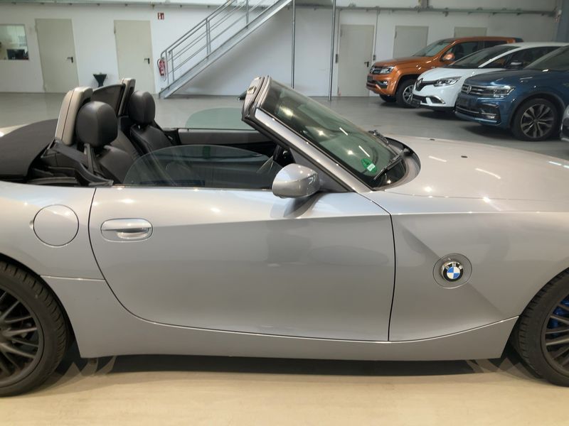 BMW Z4 2.0i — zdjęcie 7