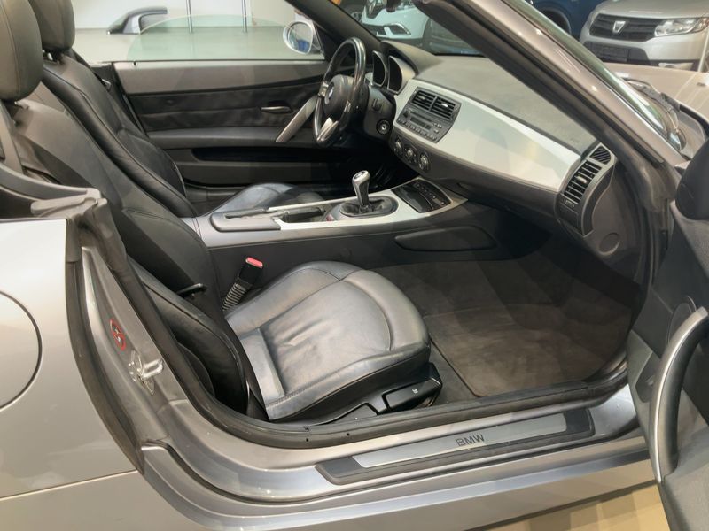 BMW Z4 2.0i — zdjęcie 11