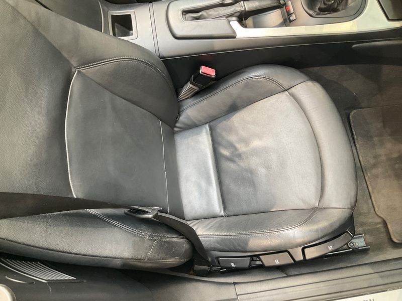 BMW Z4 2.0i 2007 – снимка 26