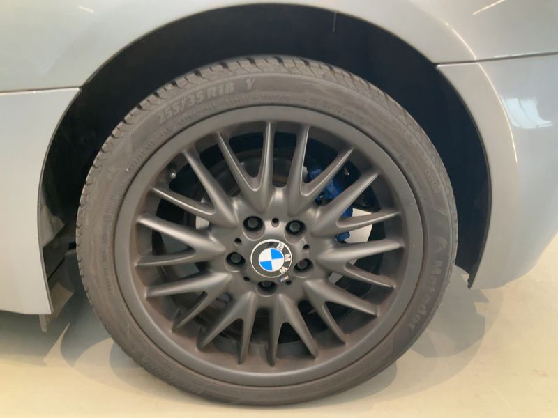 BMW Z4 2.0i 2007 – снимка 5