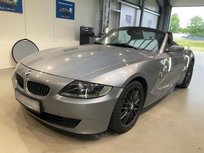 BMW Z4 2.0i