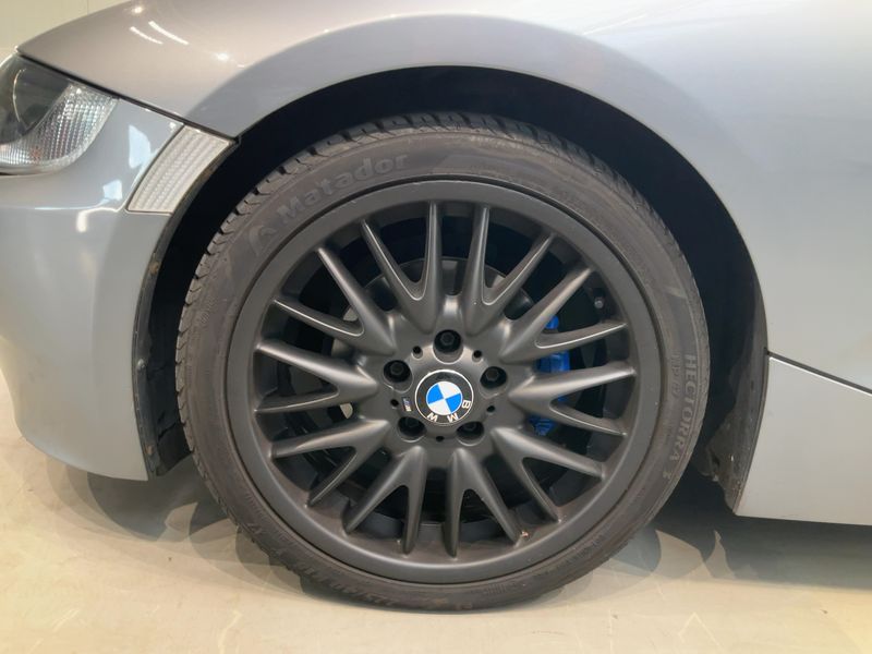BMW Z4 2.0i 2007 – снимка 3