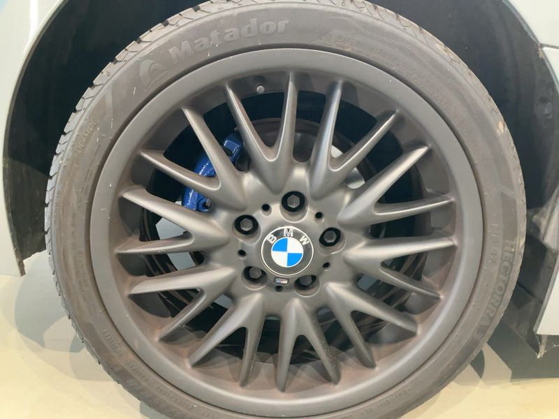 BMW Z4 2.0i 2007 – снимка 9