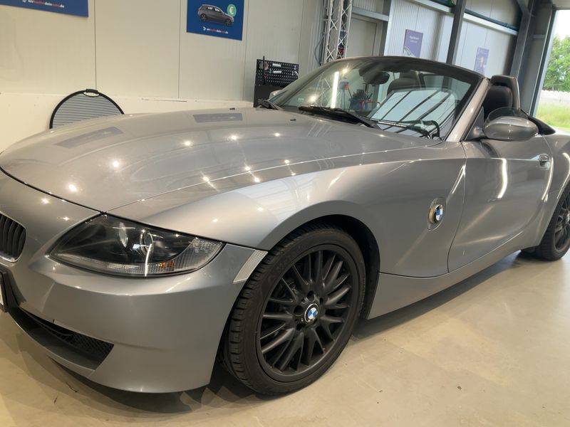 BMW Z4 2.0i — zdjęcie 2